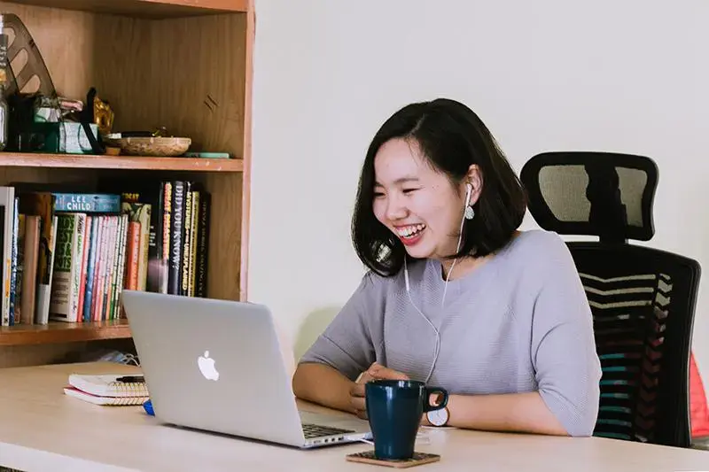 Remote worker